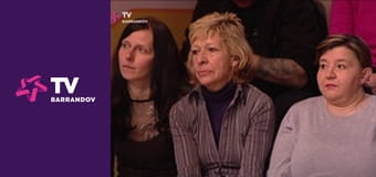 Nebezpečné vzťahy