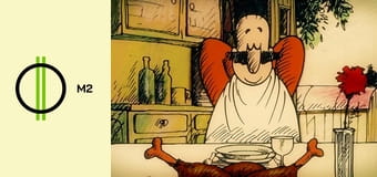 Leó és Fred S1E3 - Bújócska