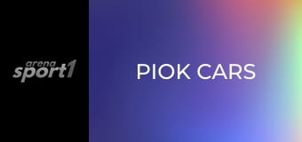 Piok Cars