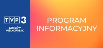 Program informacyjny