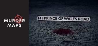 Morderstwo w Richmond