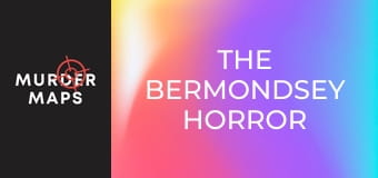 Hrôza v Bermondsey Hrôza v Bermondsey