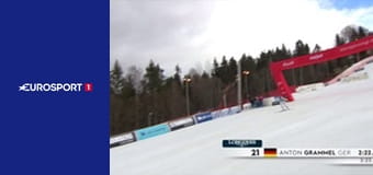 Alpské lyžování: SP mužů: Hafjell