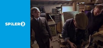 A brit kincsvadász S1E7