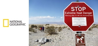 Pusztító idôjárási jelenségek S1E4 - Árvizek