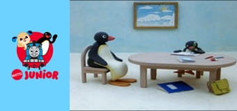 The Pingu Show Séria 1 Epizóda 65