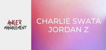 Charlie swata Jordan z seryjnym zabójcą S4E2