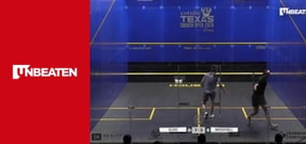 Squash - PSA World Championships