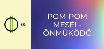 Pom-Pom meséi - Önműködő vasaló