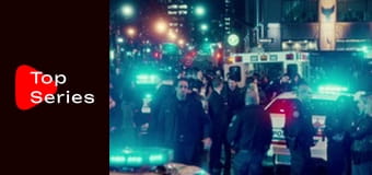 Saving Hope - Doktor Dustiny Saving Hope - Doktor Dustiny