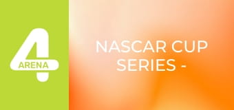 NASCAR Cup Series - Goodyear 400