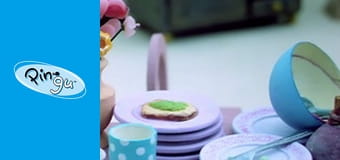 Пингу Сезон 2 Епизод 25 Пингу Сезон 2 Епизод 25