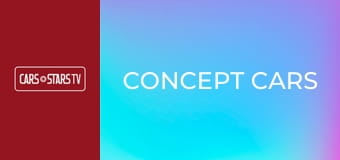 Concept Cars
