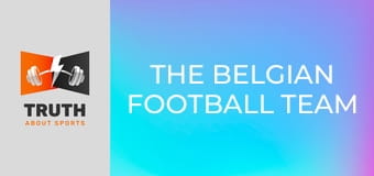 The Belgian Football Team
