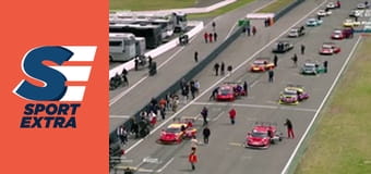 Trofeo Pirelli 2025 - Race 2 - Hockenheimring