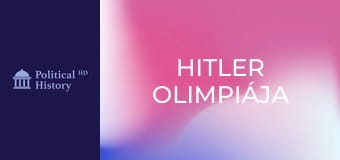 Hitler olimpiája
