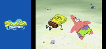 SpongeBob Sezon 7 Odcinek 7