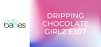 Dripping Chocolate Girlz E307