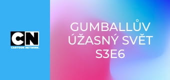 Gumballův úžasný svět S3E6 - Recept