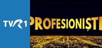 Profesioniştii - Invitat Emil Constantinescu