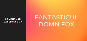 Fantasticul domn Fox