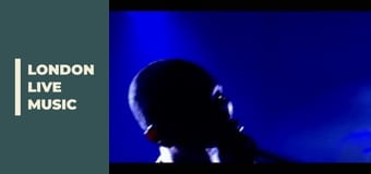 LONDON LIVE - Jukebox - Innovators