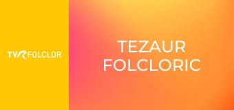 Tezaur folcloric