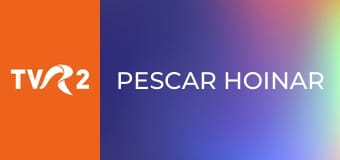 Pescar hoinar