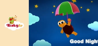 Good Night! - Reach for the Stars Good Night! - Reach for the Stars