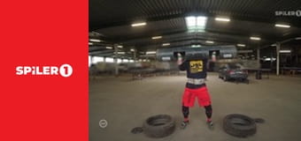 Prémium Sport Magazin  E5 - Episode 5