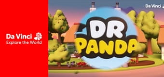 Doktor Panda - Stróż kur