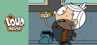 V hlučném domě 5. série, 9. díl