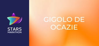 Gigolo de ocazie