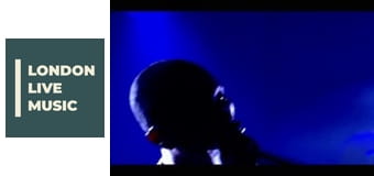 LONDON LIVE - Jukebox - Innovators LONDON LIVE - Jukebox - Innovators