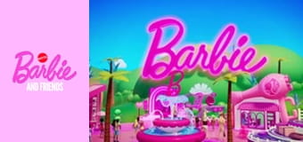 Barbie: Przygody lalek Sezon 2 Odcinek 12
