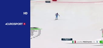 Alpesi sí: Világkupa Lillehammer nők - Lesiklás