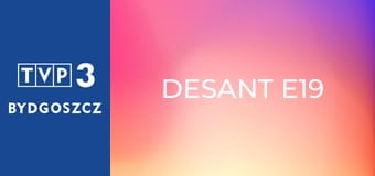 Desant E19