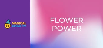 Flower Power Flower Power