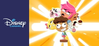 Dziewczyna, chłopak, itd. S1E40 - Żegnajcie jajogłowi