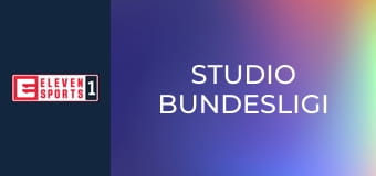 Studio Bundesligi