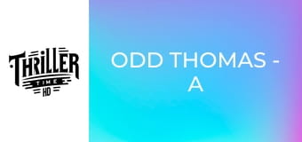 Odd Thomas - A halottlátó