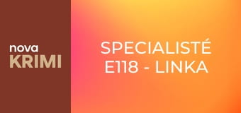 Specialisté E118 - Linka 116