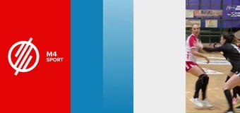 Kézilabda: K&H Női Liga - Alba Fehérvár FC – Vác mérkőzés