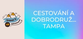 Cestování a dobrodružství, Tampa