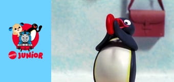 Pingu Sezonul 5 Episodul 15