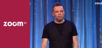 I love kabaret Extra S8E1