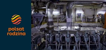 Superstatki - morskie kolosy