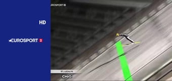 Síugrás: Világkupa, Lillehammer Vegyes - HS140 csapatverseny