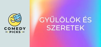 Gyűlölök és szeretek