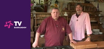 Varíme s Jirkom Babicom